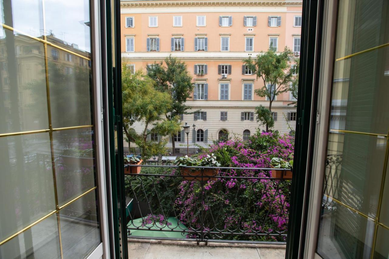 Duelle Vatican Gasthof *