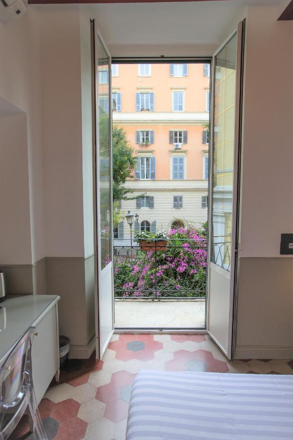 Duelle Vatican Gasthof Rom